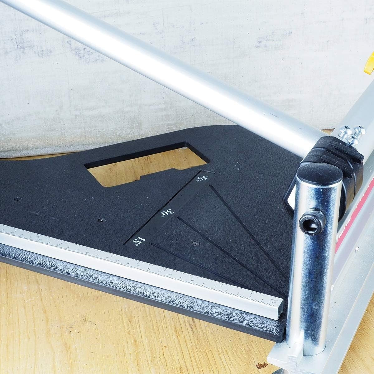 Multi-Functional Flooring & Siding Cutter - Ideal for Laminates and Fiber Cement