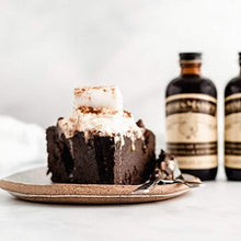 Load image into Gallery viewer, Madagascar Bourbon Pure Vanilla Extract, 32oz - All-Natural Flavoring Essential