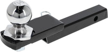 Load image into Gallery viewer, Towpower 1-1/4" Class II Trailer Hitch Starter Kit - Complete Towing Solution