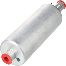 Load image into Gallery viewer, High-Performance Electric Fuel Pump - 255 lph, 10 mm Inlet/Outlet, TI Automotive
