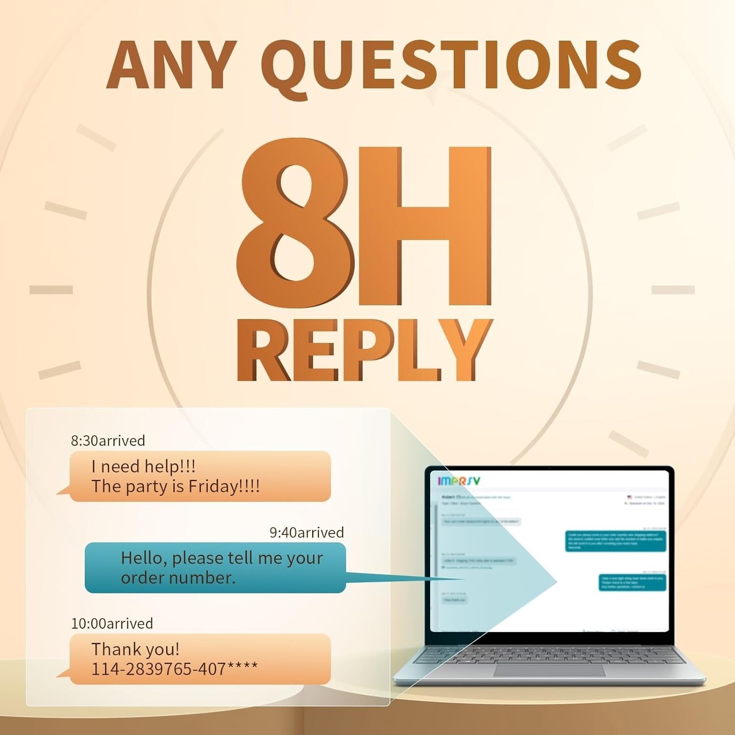 Customizable 4FT Light Up Letters Kit for Birthdays & Anniversaries – Easy Setup