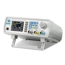 Load image into Gallery viewer, Lightweight 15MHz DDS Signal Generator and Frequency Meter for Electronics Test