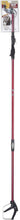 Load image into Gallery viewer, Multi-Colored Telescoping Painting Pole - 7-1/2 to 12 Feet, Upgrade Your Reach