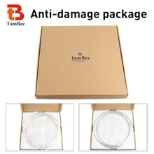 Load image into Gallery viewer, Silent Heavy-Duty 18 Inch Lazy Susan Bearing - 380LB Capacity for DIY Projects