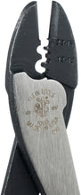 Load image into Gallery viewer, Versatile Crimping Tool for Electricians and DIY Projects, Lightweight Design