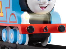Load image into Gallery viewer, Luxury Thomas &amp; Friends Battery-Powered Train Set with Authentic Sounds &amp; Lights