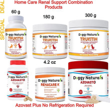 Load image into Gallery viewer, USA-Made Cranberry D-Mannose for Dogs &amp; Cats - 150 Tablets for Urinary Wellness
