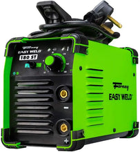 Load image into Gallery viewer, Easy Weld 180 ST Welder | 120V/230V | 291 Model | Portable &amp; Efficient