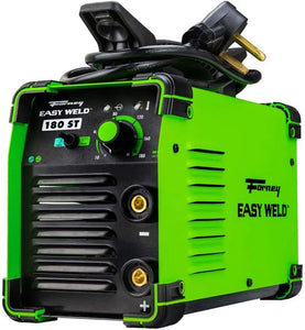 Easy Weld 180 ST Welder | 120V/230V | 291 Model | Portable & Efficient