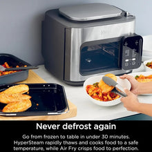 Load image into Gallery viewer, All-in-One Multicooker Oven Air Fryer SFP701, 14-in-1 Functions, 15-Minute Meals