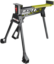 Load image into Gallery viewer, RK9003 Portable Material Support Station | Adjustable Work Support