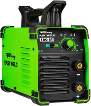 Load image into Gallery viewer, Easy Weld 180 ST Welder | 120V/230V | 291 Model | Portable &amp; Efficient