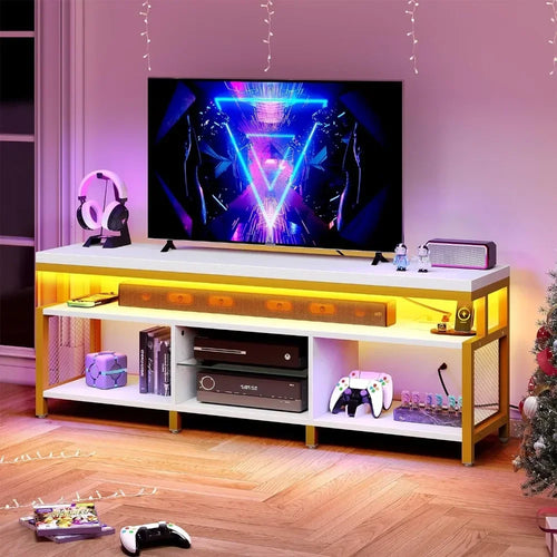 LED TV Stand - 70/65