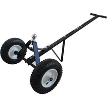 Load image into Gallery viewer, Trailer Dolly with 12&quot; Pneumatic Tires - 600 Lb Max Capacity, Model #70225