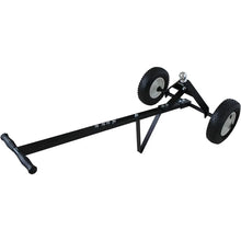 Load image into Gallery viewer, Trailer Dolly with 12&quot; Pneumatic Tires - 600 Lb Max Capacity, Model #70225