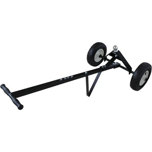 Trailer Dolly with 12" Pneumatic Tires - 600 Lb Max Capacity, Model #70225