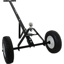 Load image into Gallery viewer, Trailer Dolly with 12&quot; Pneumatic Tires - 600 Lb Max Capacity, Model #70225