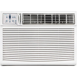 Window-Wall Air Conditioner & Heater Combo, 23,200 BTU AC, 16,000 BTU Heater