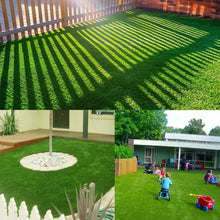 Load image into Gallery viewer, Realistic Artificial Grass - Indoor/Outdoor, Garden, Backyard, Patio, Balcony