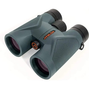 Premium 8x42 UHD Binoculars - ED Glass Lens, High-Power for Hunting, Adults & Kids