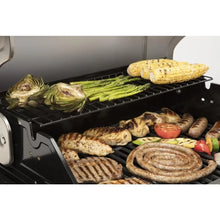 Load image into Gallery viewer, Propane Gas Grill - 54 Inch 4-Burner Full Size BBQ Grill, CGG-7400 Model