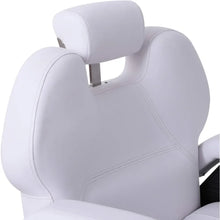 Load image into Gallery viewer, &quot;Heavy Duty Reclining Barber Chair – Multifunctional Hydraulic Salon Chair