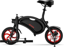 Load image into Gallery viewer, Bolt Electric Scooter with Folding Design, Twist Throttle, 15.5 MPH Top Speed, Ages 13 and Up