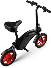 Load image into Gallery viewer, Bolt Electric Scooter with Folding Design, Twist Throttle, 15.5 MPH Top Speed, Ages 13 and Up