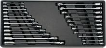 Load image into Gallery viewer, 298-Piece Mechanics Tool Set - SAE &amp; Metric, 1/2&quot;, 1/4&quot;, 3/8&quot; Drives (CMMT12039)