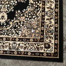 Load image into Gallery viewer, &quot;Versatile 6x9 Non-Shedding Carpeting for Dining Room/Bedroom – Large Indoor Area Rug