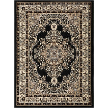 Load image into Gallery viewer, &quot;Versatile 6x9 Non-Shedding Carpeting for Dining Room/Bedroom – Large Indoor Area Rug