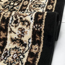 Load image into Gallery viewer, &quot;Versatile 6x9 Non-Shedding Carpeting for Dining Room/Bedroom – Large Indoor Area Rug