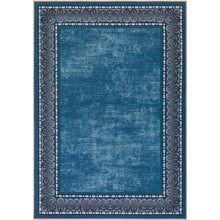 Load image into Gallery viewer, Large 7&#39;10&quot; x 10&#39; Indoor/Outdoor Rug | 8x10 Low Pile Carpet with Rubber Backing