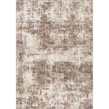 Load image into Gallery viewer, Large 9x12 Modern Abstract Washable Rug – Soft, Anti-Slip Carpet for Dining &amp; Bedroom