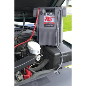 Automotive Truck Jumpstarter - PAC ES1224, 3000/1500 Peak Amps