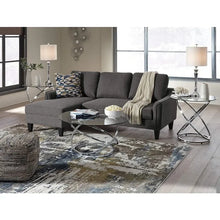 Load image into Gallery viewer, Contemporary 3-Piece Round Occasional Table Set - Coffee, 2 End Tables, Chrome