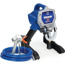 Load image into Gallery viewer, 262800 X5 Airless Paint Sprayer in Blue - Professional-Grade Performance