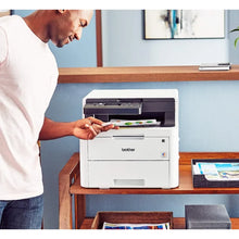 Load image into Gallery viewer, Versatile HL-L3290CDW Wireless Color Laser Printer for Home/Office