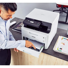 Load image into Gallery viewer, Versatile HL-L3290CDW Wireless Color Laser Printer for Home/Office