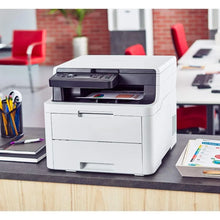 Load image into Gallery viewer, Versatile HL-L3290CDW Wireless Color Laser Printer for Home/Office