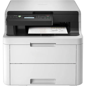 Versatile HL-L3290CDW Wireless Color Laser Printer for Home/Office