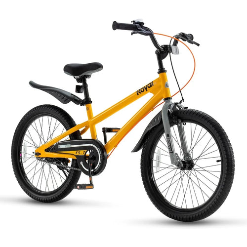 Kids Bicycle with Dual Hand Brakes | 12 14 16 18 20 Inch, for Children 3-12 Years Old