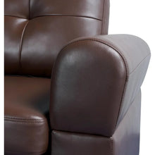 Load image into Gallery viewer, &quot;Spacious L-Shaped Sectional Sofa Set with Storage Ottoman &amp; Cup Holders