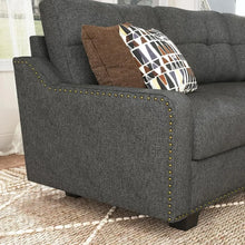 Load image into Gallery viewer, &quot;Versatile L-Shaped Corner Sofa - Convertible 4-Seater for Small Spaces, Modern Design