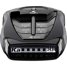 Load image into Gallery viewer, Powerful Laser &amp; Radar Detector with Long Range, Bluetooth, Front/Rear Monitoring