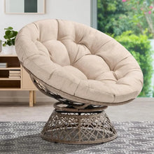 Load image into Gallery viewer, Bedroom Living Room Chairs - Soft Thick Cushion, Durable Steel Frame Construction