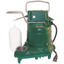 Load image into Gallery viewer, High-Performance M53 Pump - American-Made for Storage Shed Drainage