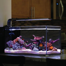 Load image into Gallery viewer, &quot;Marine Aquarium LED Light 36-48” with 24-Hour Infrared &amp; Wave Pump Control