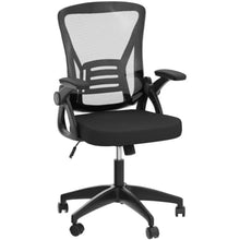 Load image into Gallery viewer, Adjustable Mid-Back Mesh Office Chair - Breathable Design for Home/Study