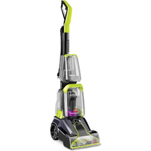 Load image into Gallery viewer, Large Green/Black 2987 Pet Carpet Cleaner, Deep Cleaning Power